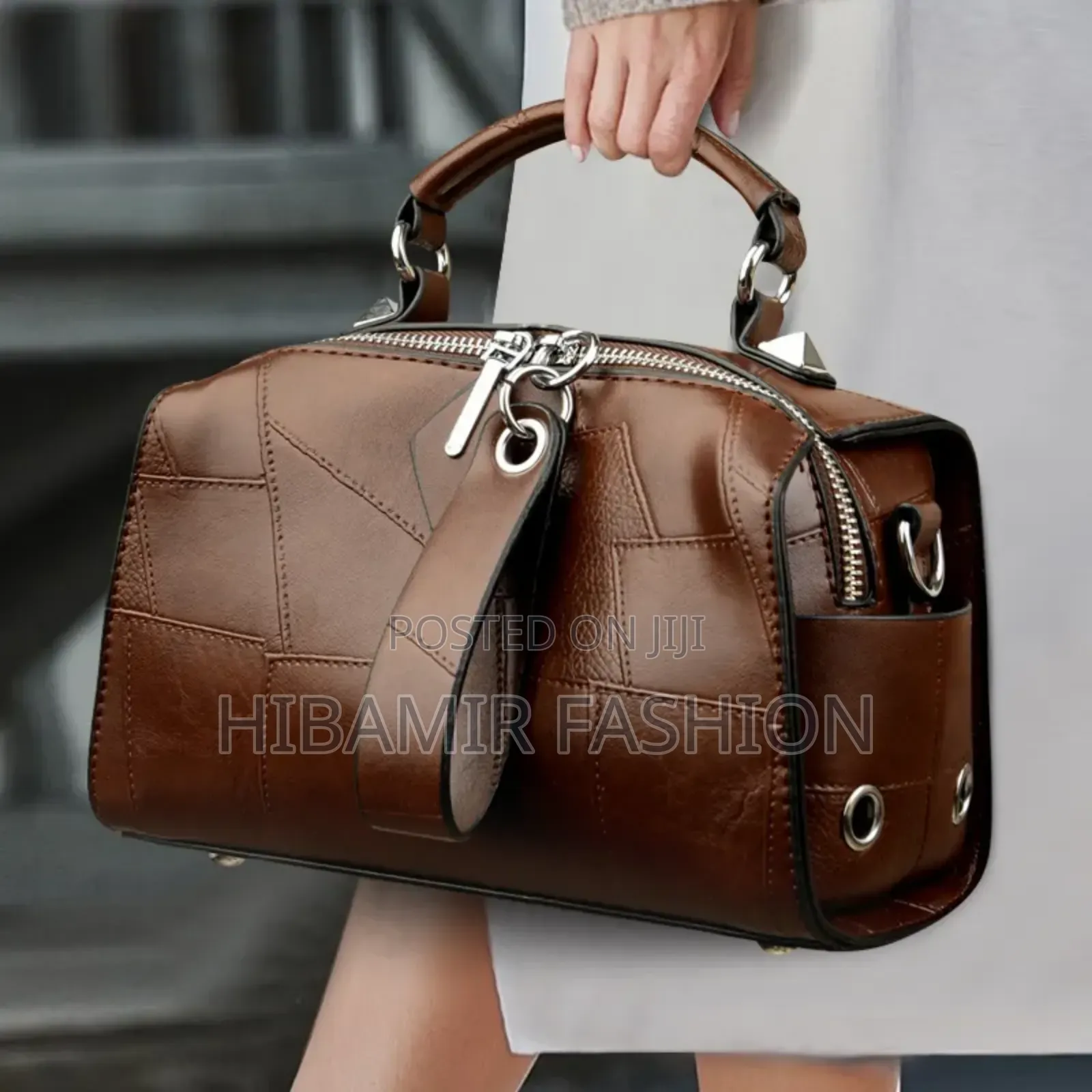 Luxury Handbags
