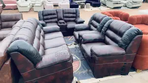 Royal Comfor Sofa Set