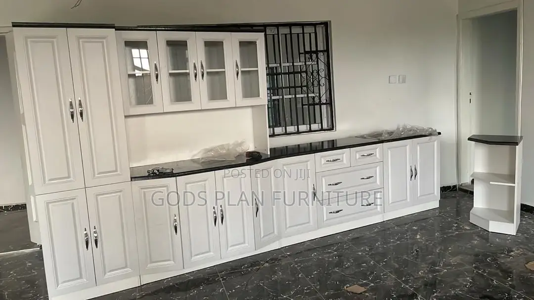 Kitchen Cabinet