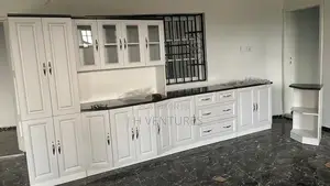 Kitchen Cabinet