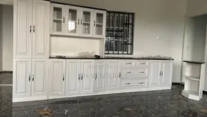 Kitchen Cabinet