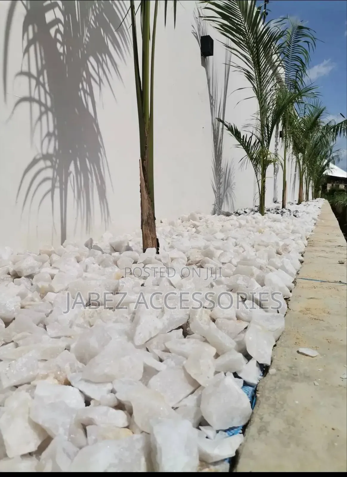 Garden Setup And Landscaping