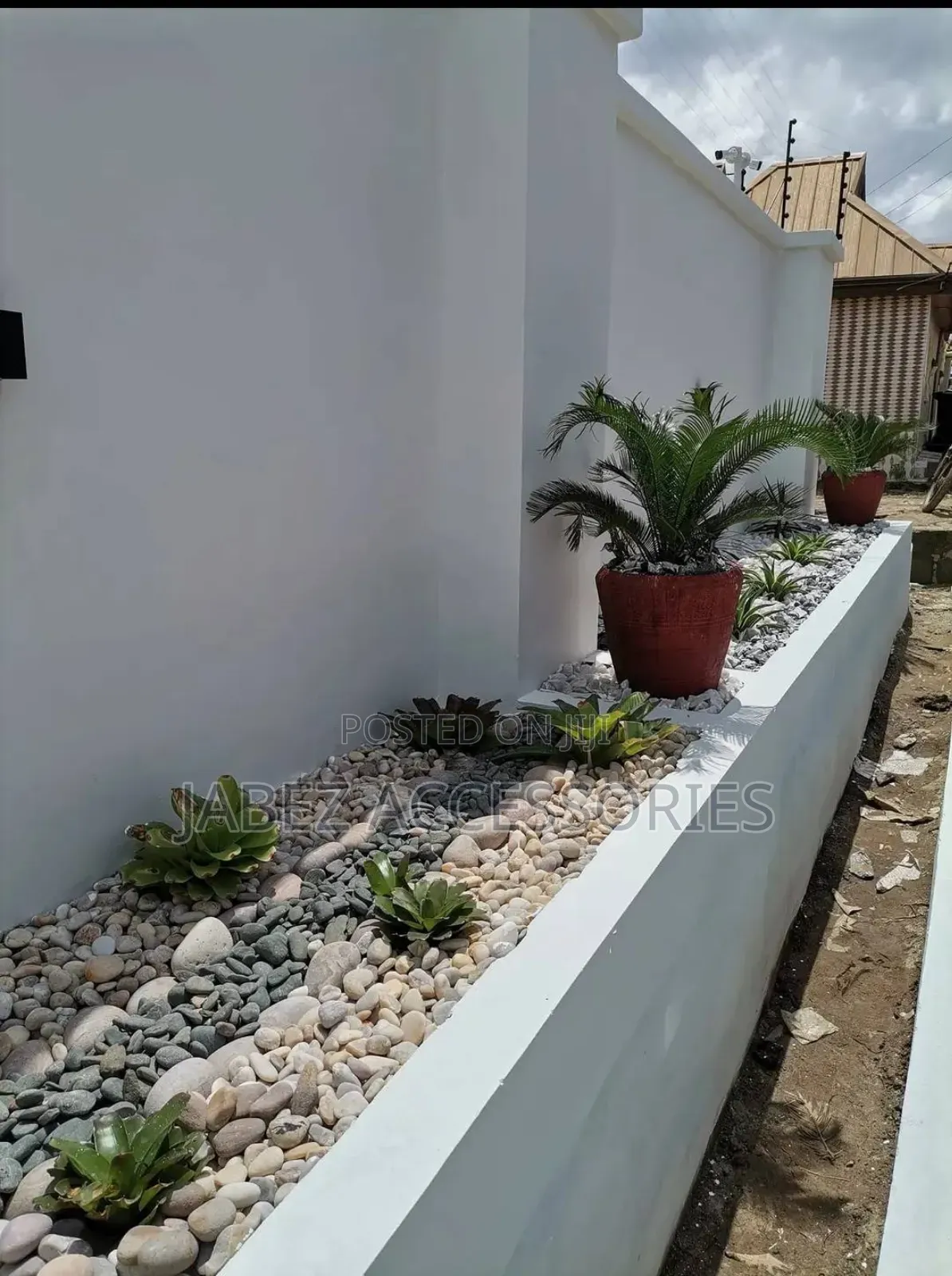 Garden Setup And Landscaping