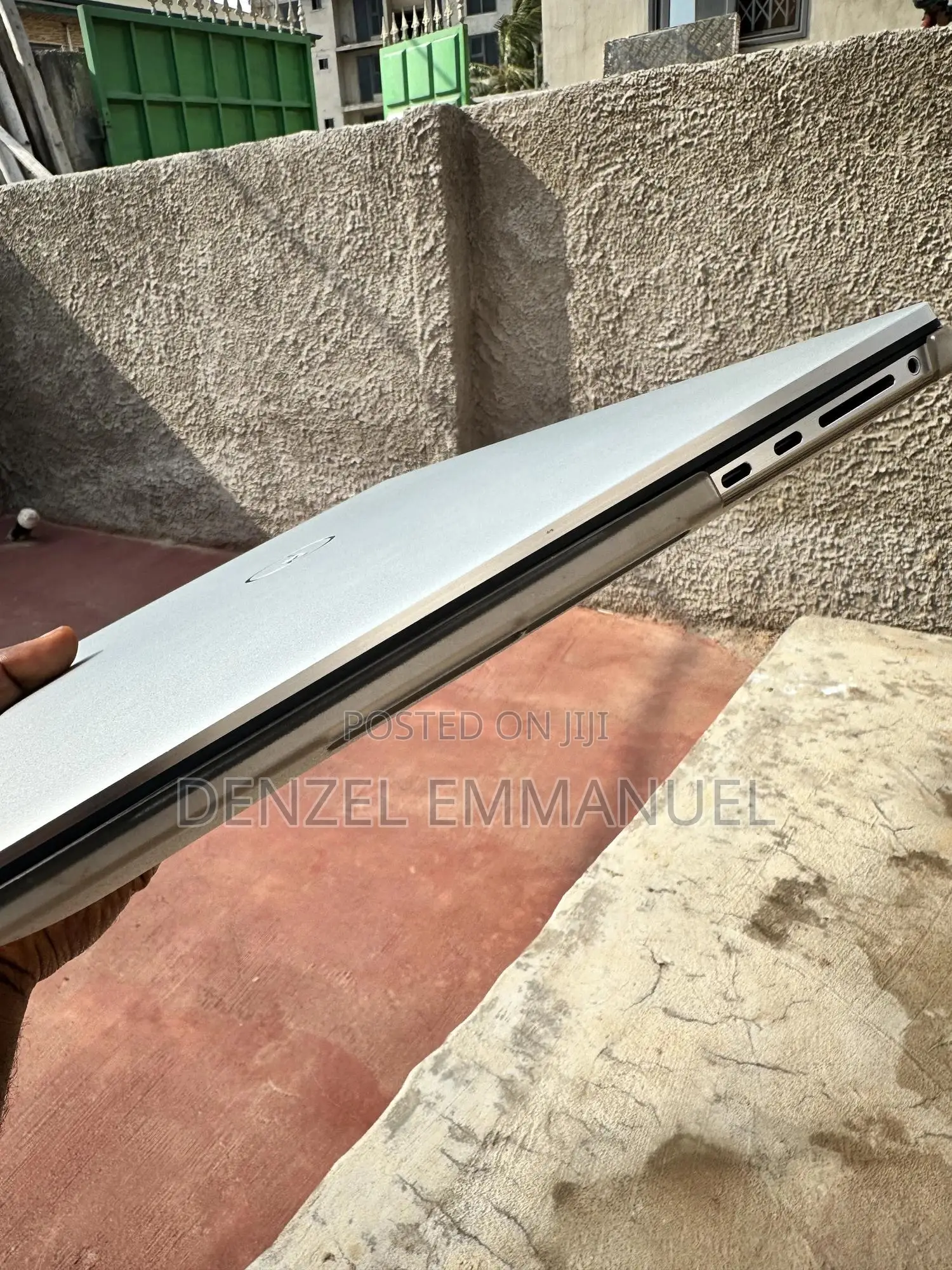 Laptop Dell 64GB Intel Core I9 SSD 4T