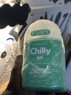 Chilly Gel - 300ml