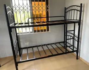 Metal Bunk Bed Frame