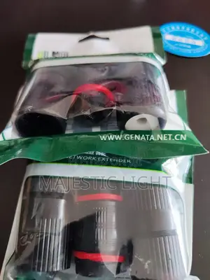 Network Extender Waterproof