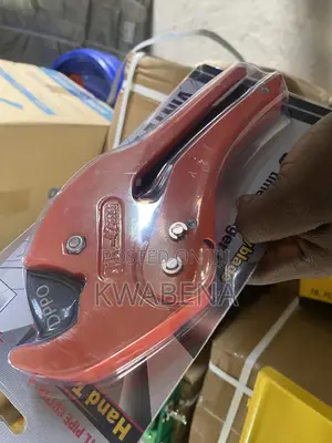 Ppr Machine