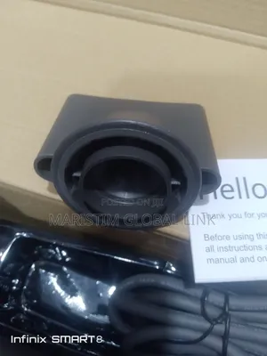 Leafless Hair Dryer (Wired)