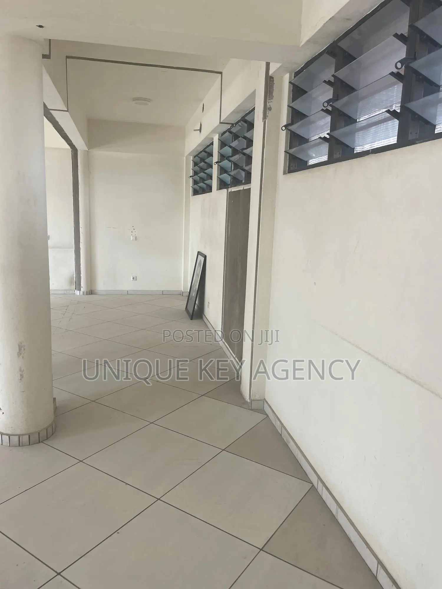 Office Space to Let in Dzorwulu