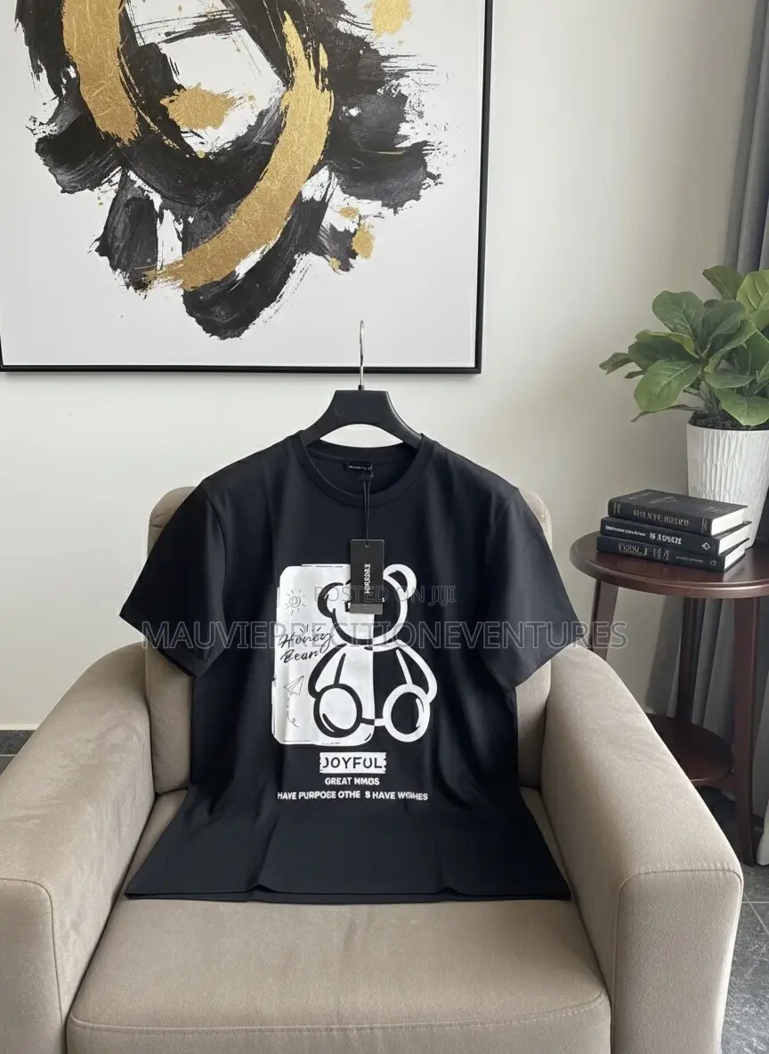 Men’S T-Shirts