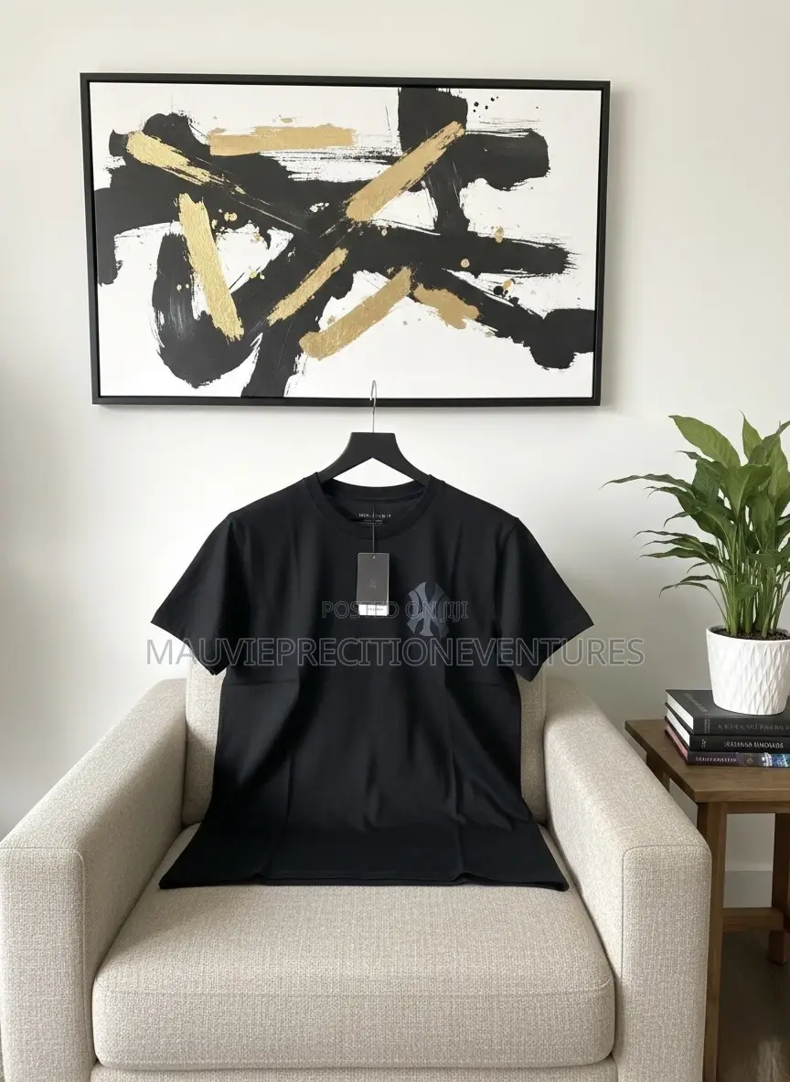 Men’S T-Shirts