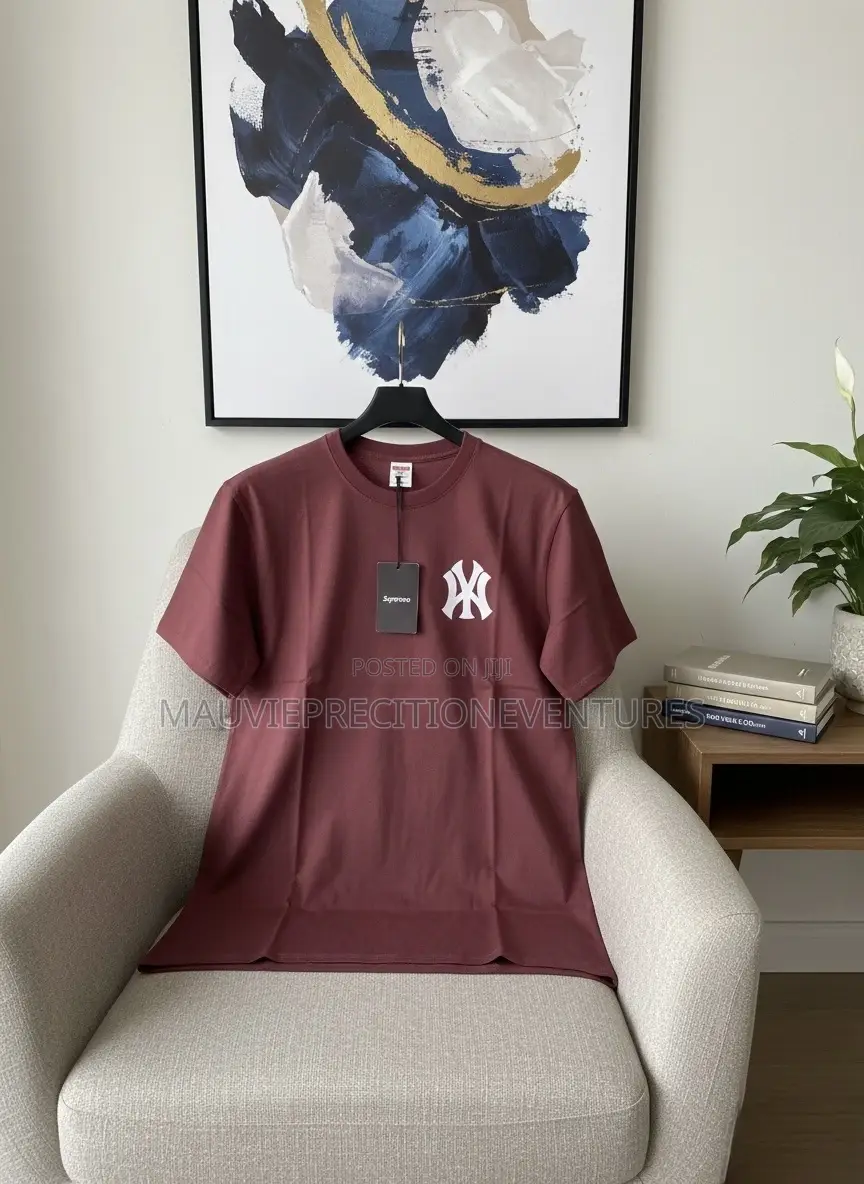 Men’S T-Shirts