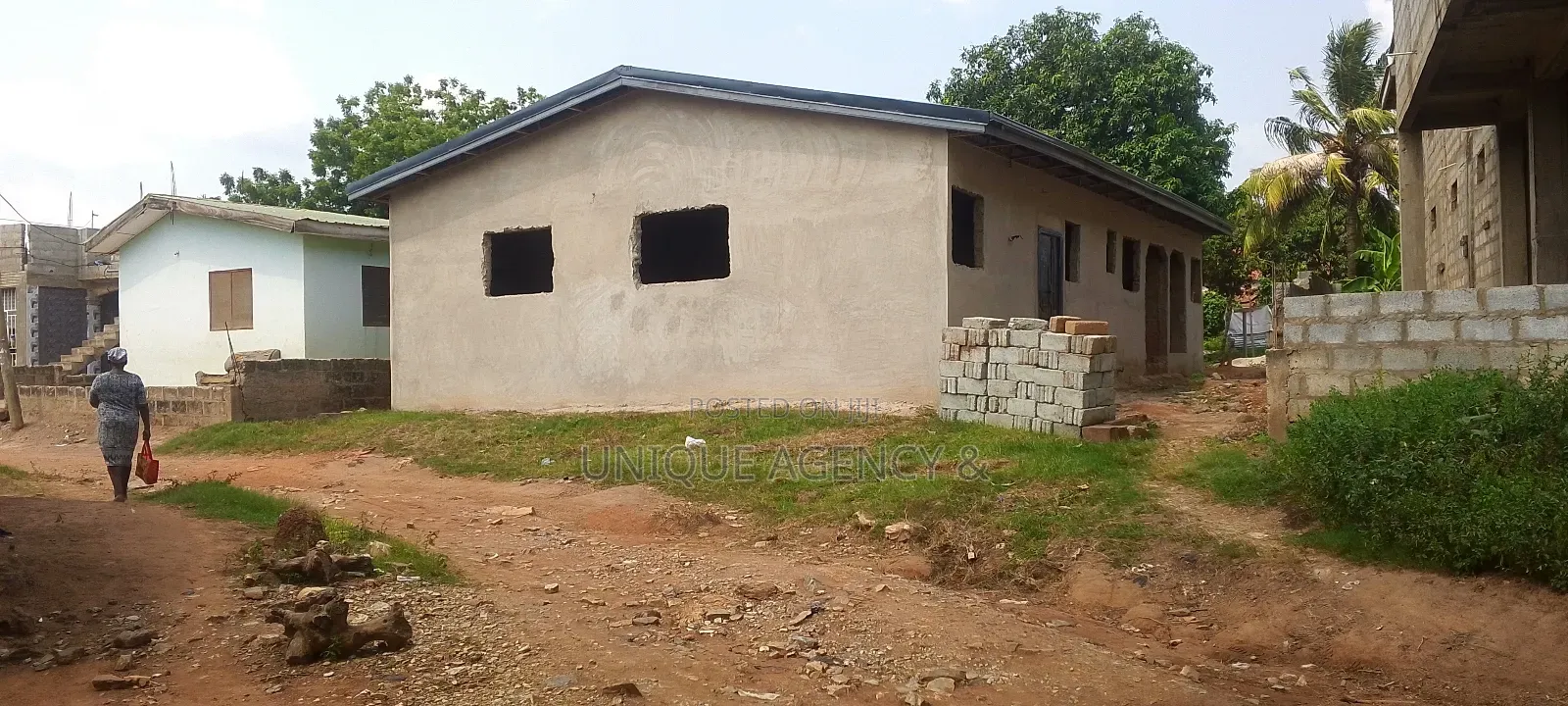 2bdrm Bungalow in Adenta for sale