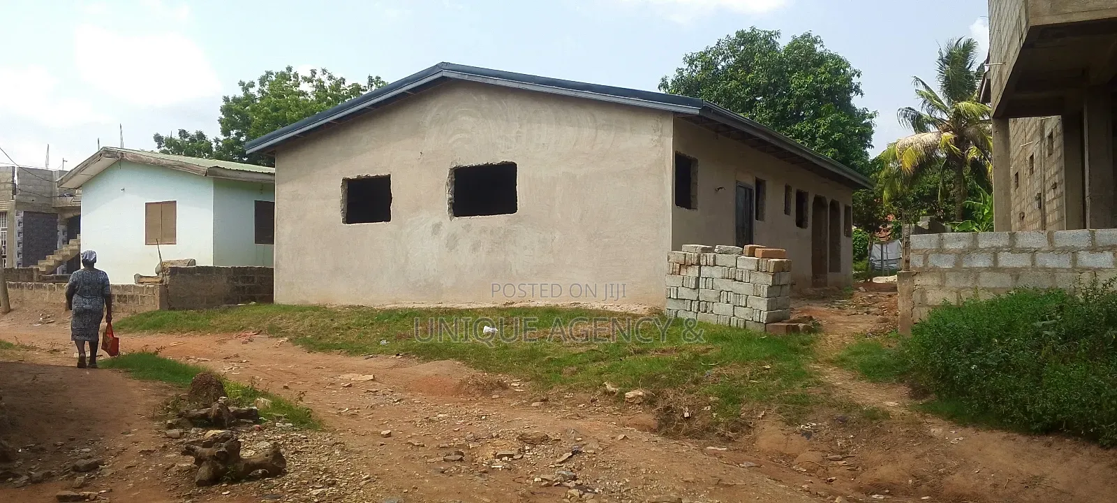 2bdrm Bungalow in Adenta for sale
