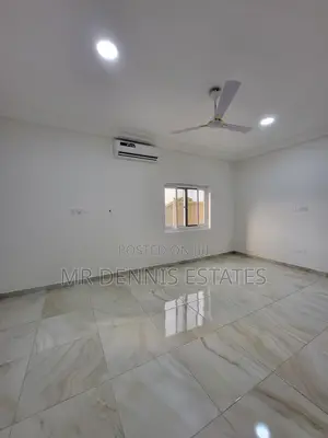 2bdrm Apartment in Amasaman Apartments for rent