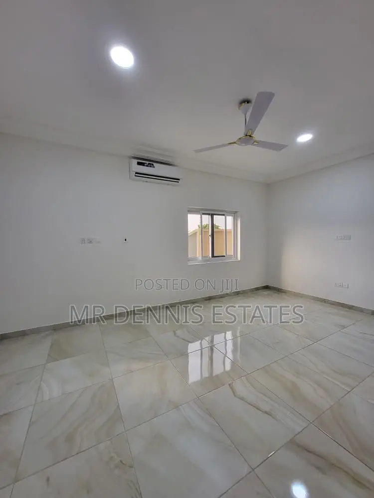 2bdrm Apartment in Amasaman Apartments for rent