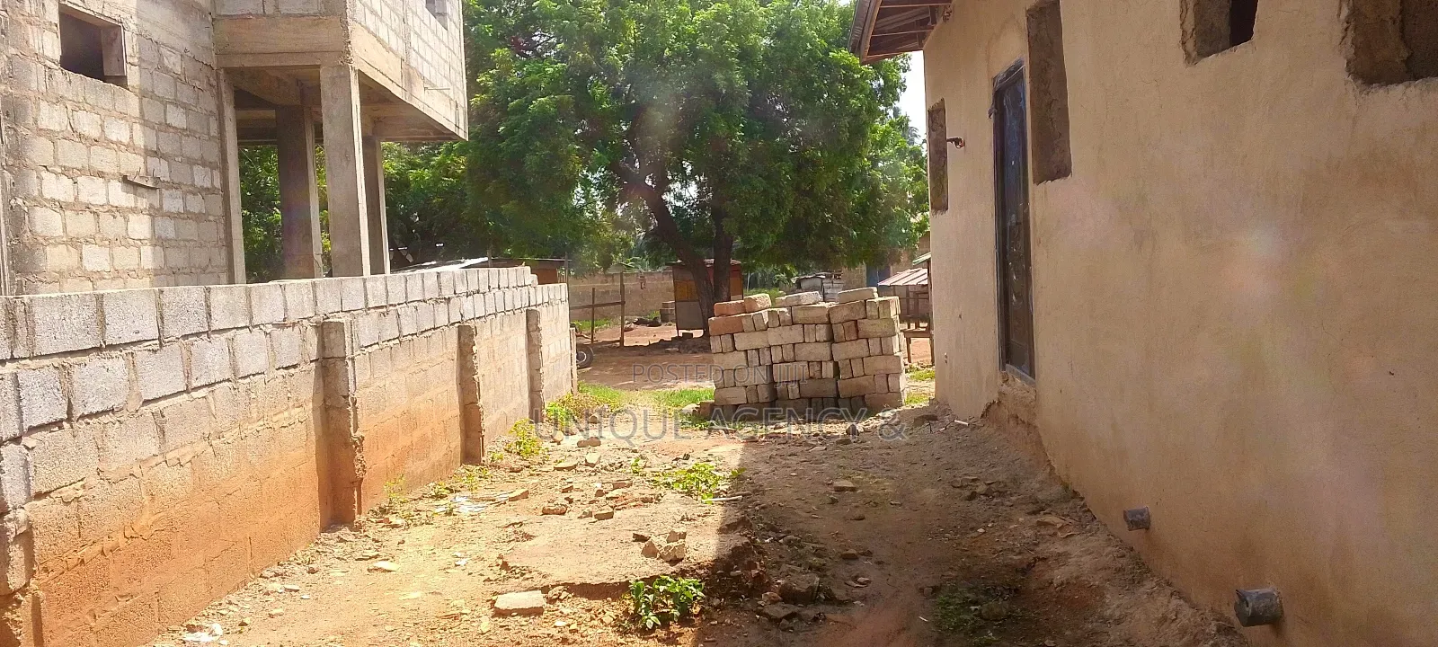 2bdrm Bungalow in Adenta for sale