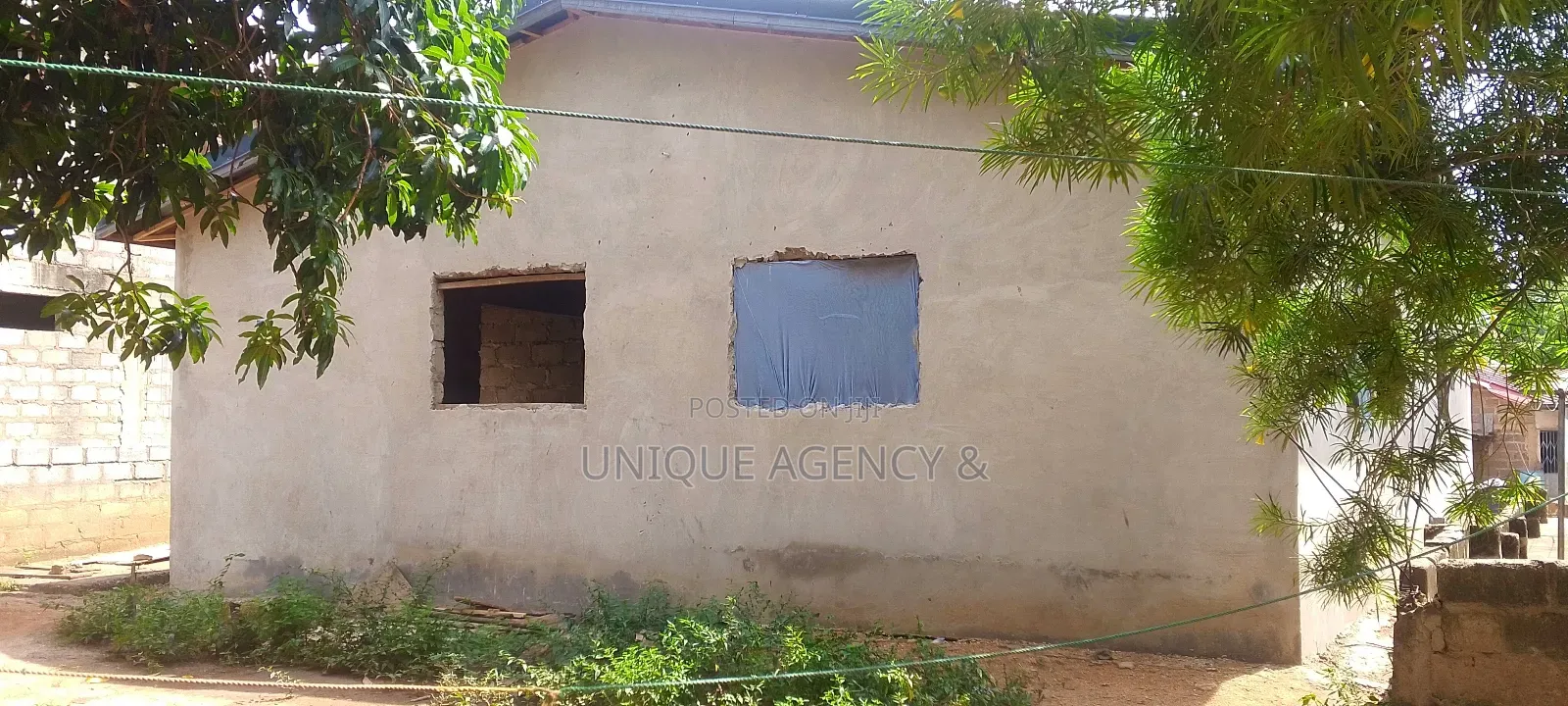 2bdrm Bungalow in Adenta for sale