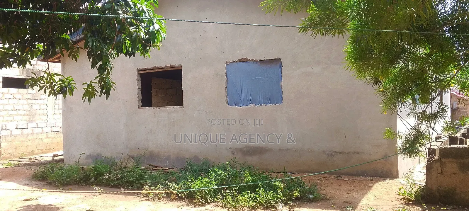 2bdrm Bungalow in Adenta for sale