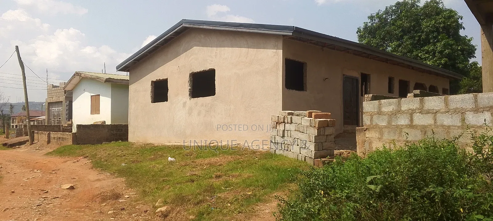 2bdrm Bungalow in Adenta for sale