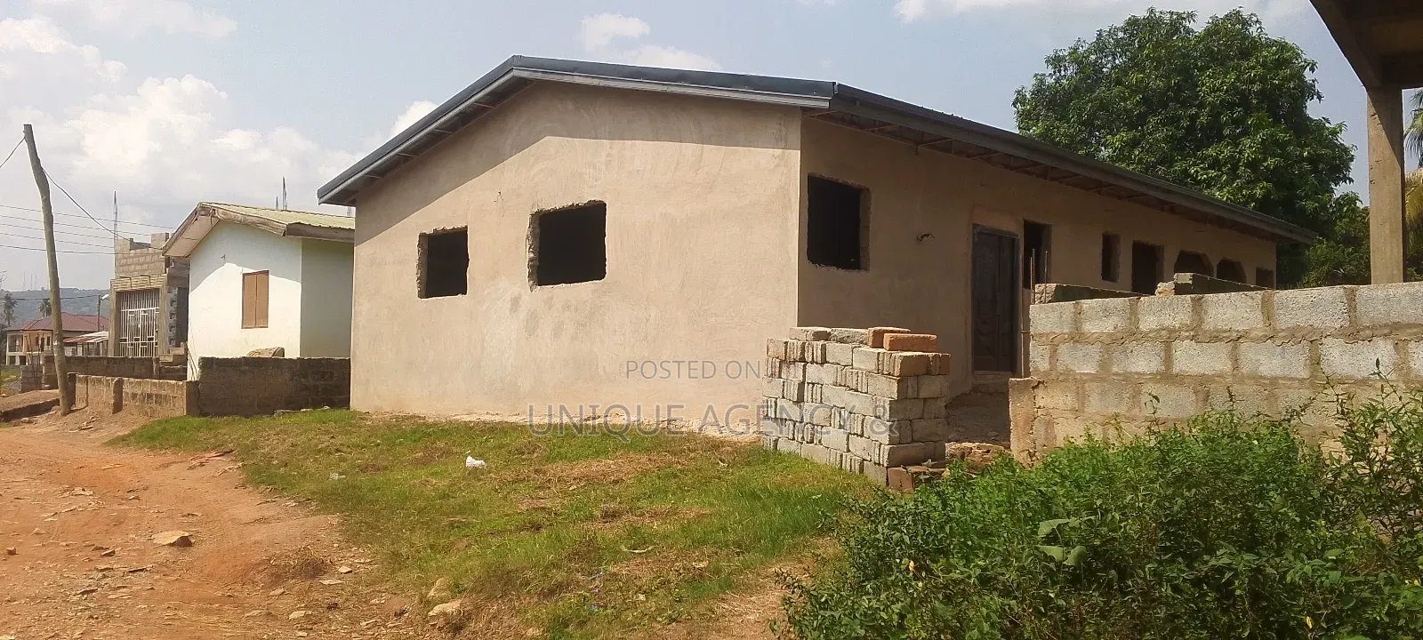 2bdrm Bungalow in Adenta for sale