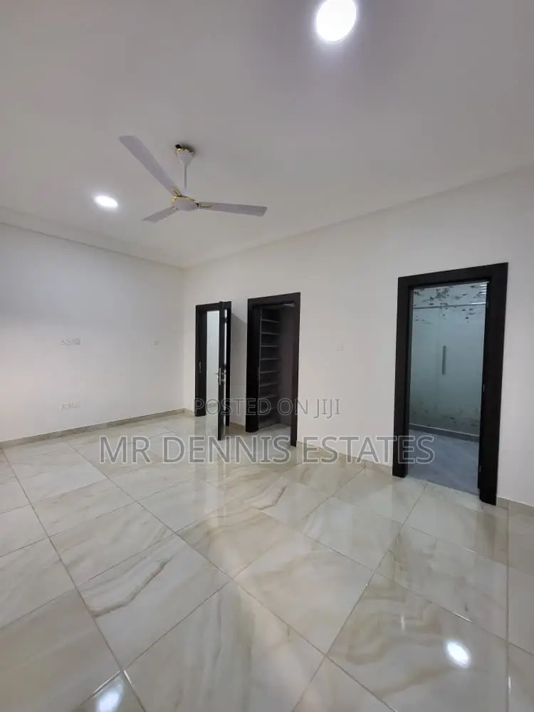 2bdrm Apartment in Amasaman Apartments for rent