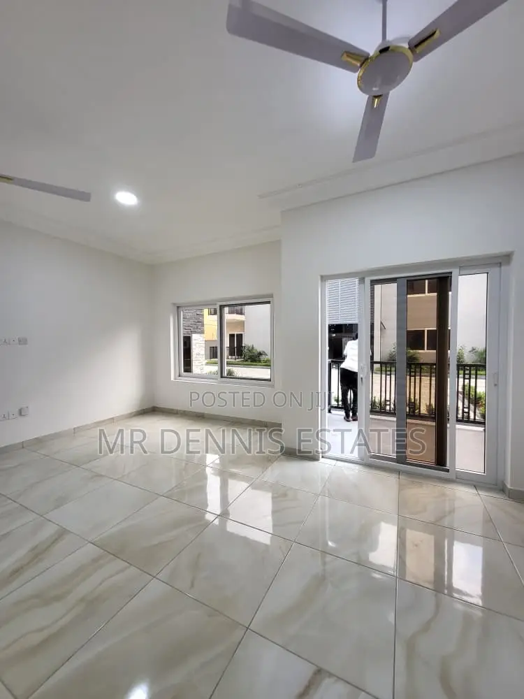 2bdrm Apartment in Amasaman Apartments for rent
