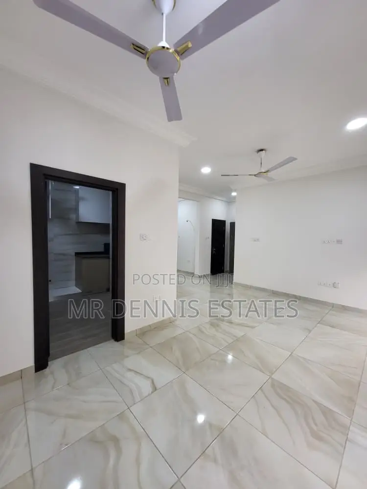 2bdrm Apartment in Amasaman Apartments for rent