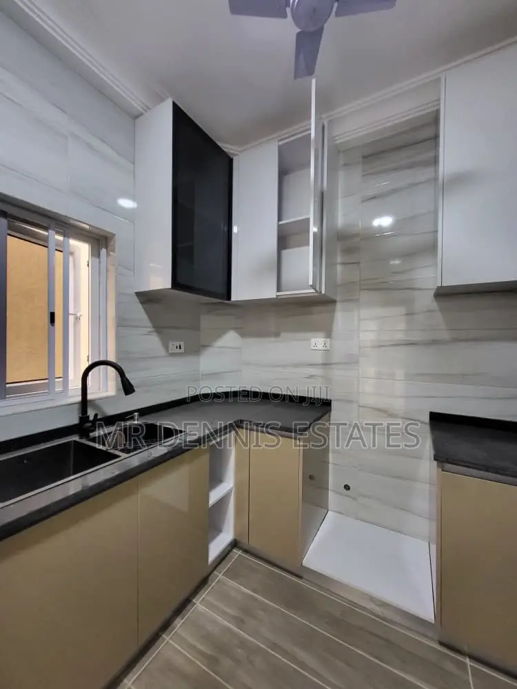 2bdrm Apartment in Amasaman Apartments for rent