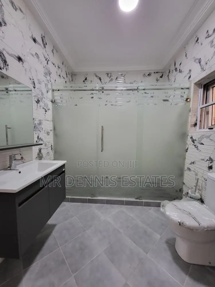 2bdrm Apartment in Amasaman Apartments for rent