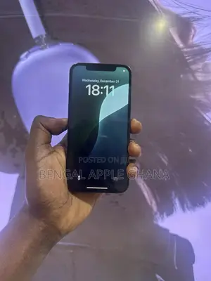 Apple iPhone 12 Pro 128 GB Black