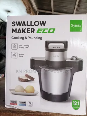 Syinix Swallow Maker Eco