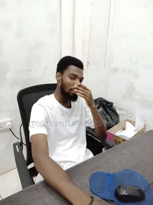 Office Assistant