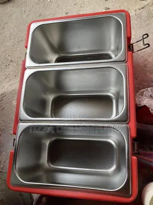 Food Warmer