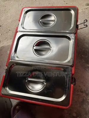 Food Warmer