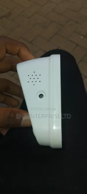 Electronic Blood Pressure Monitor