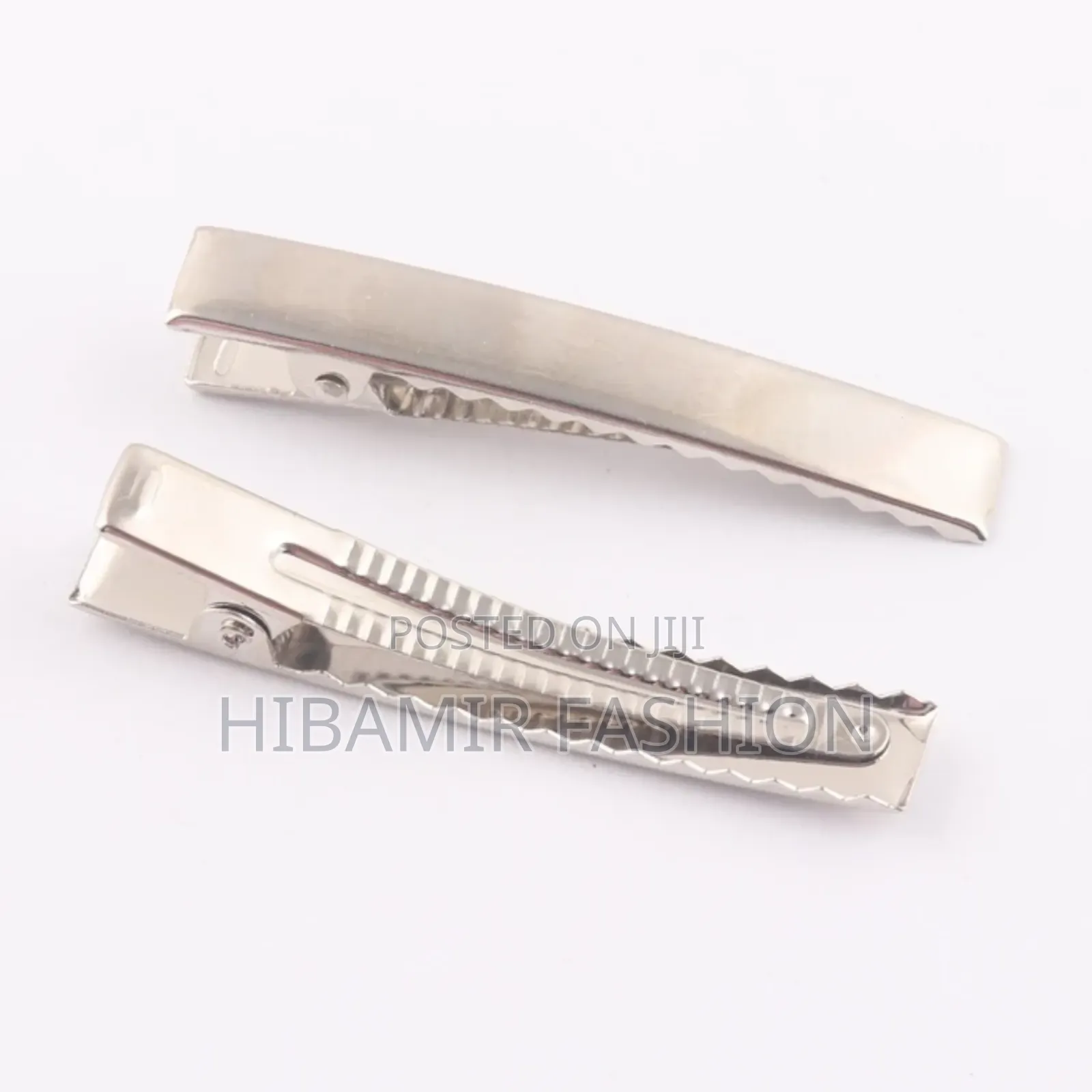 Raw Clips for Hairbows