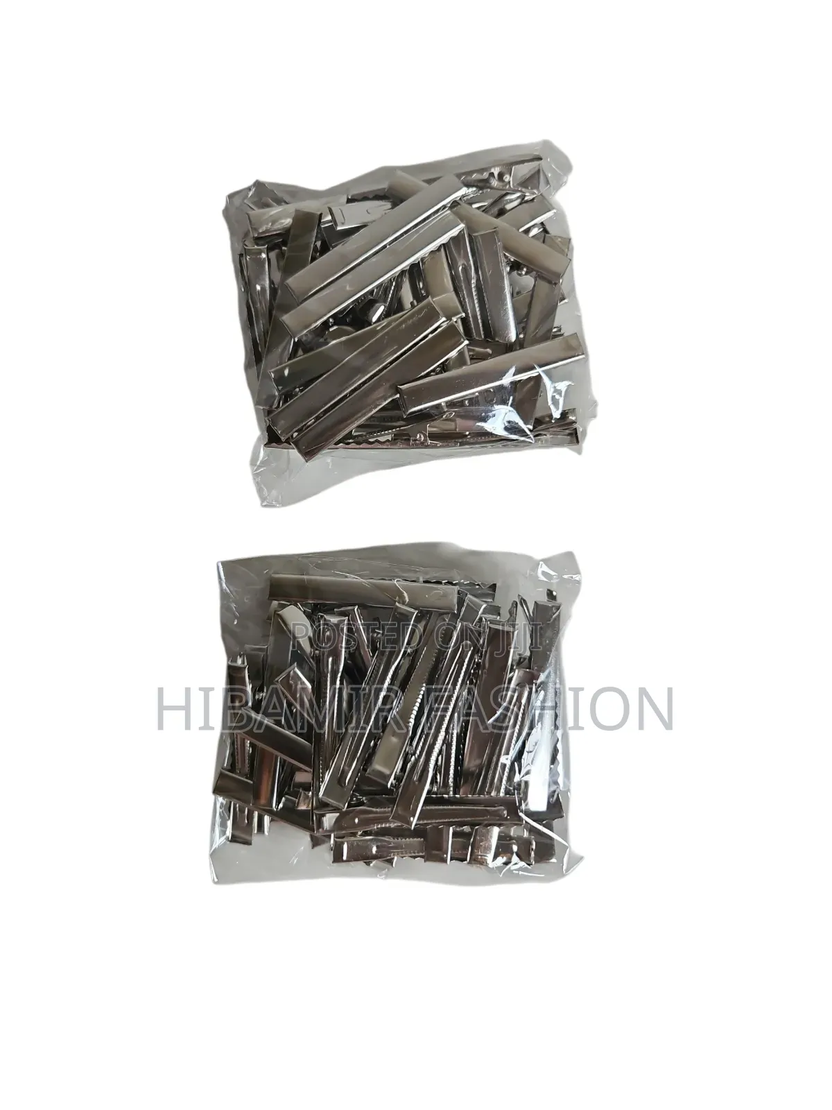 Raw Clips for Hairbows