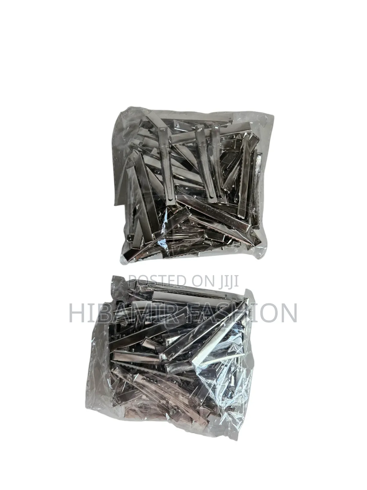 Raw Clips for Hairbows