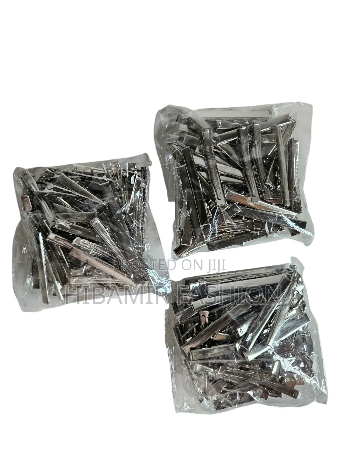 Raw Clips for Hairbows