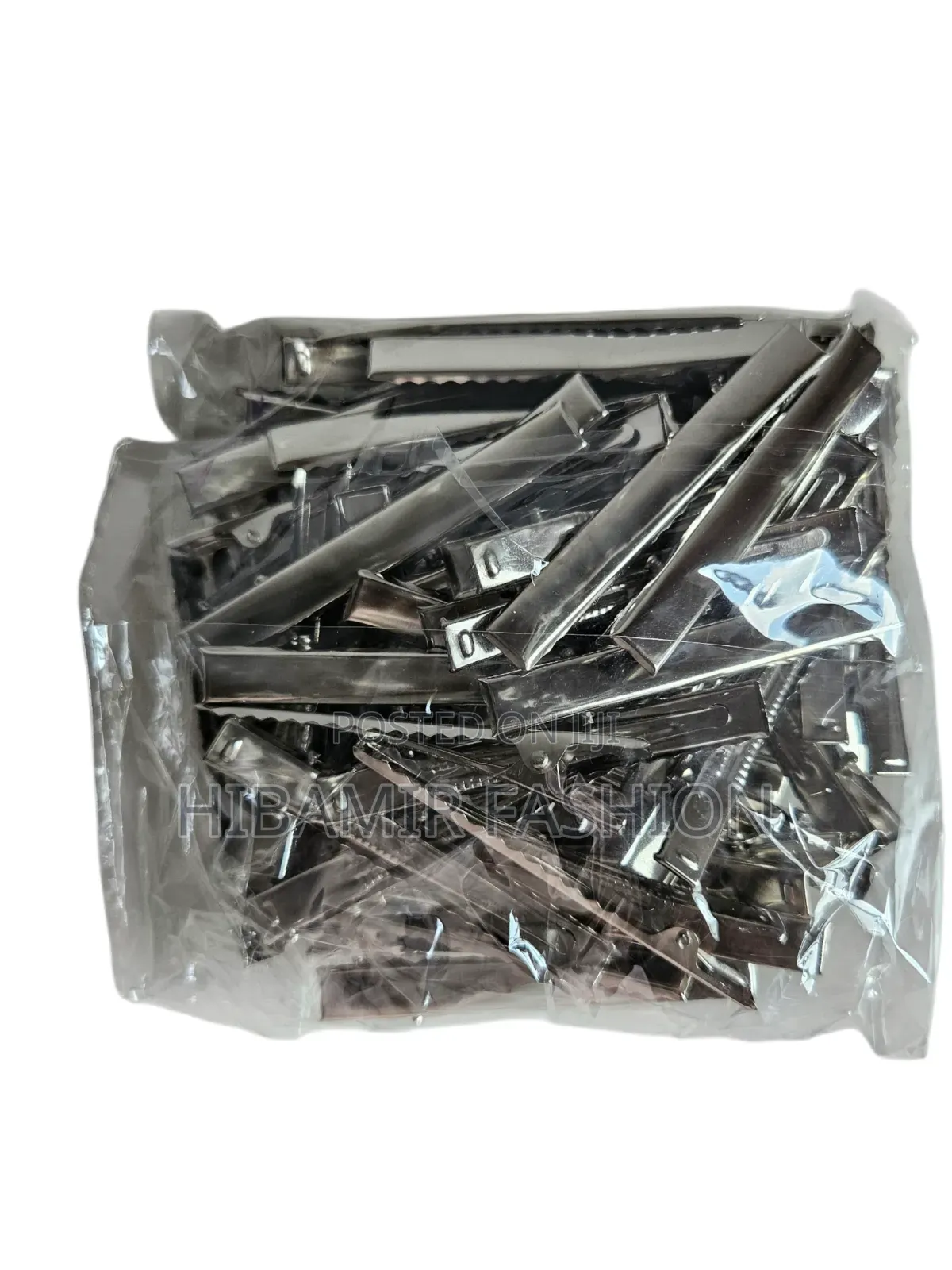 Raw Clips for Hairbows