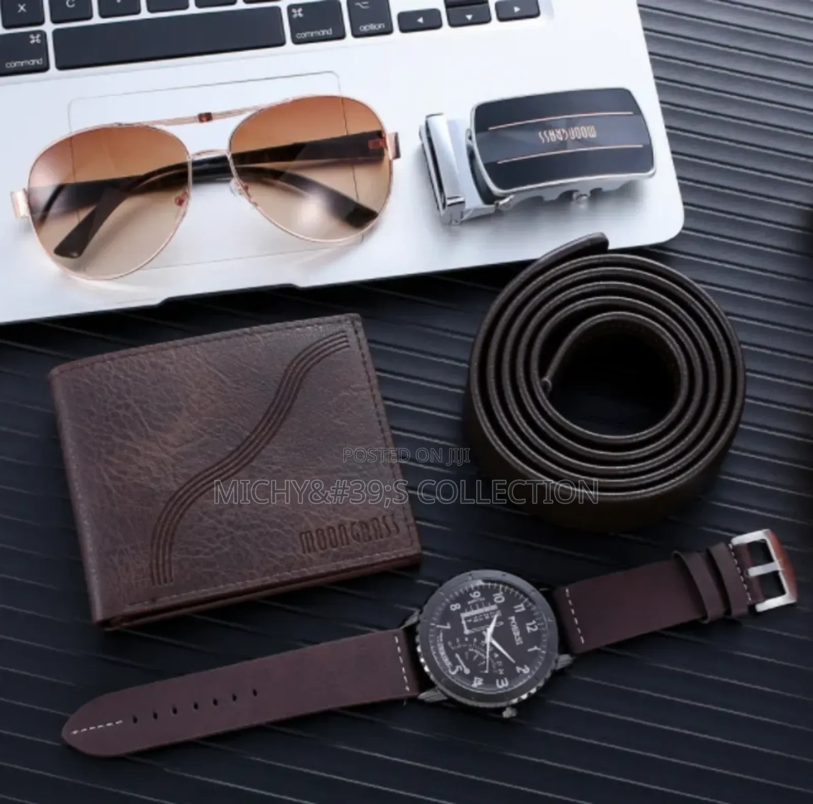 Men Gift Set