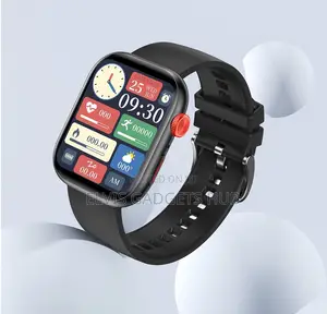 Lc88 Smart Watch