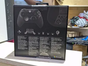 Xbox Elite Series 2 Core