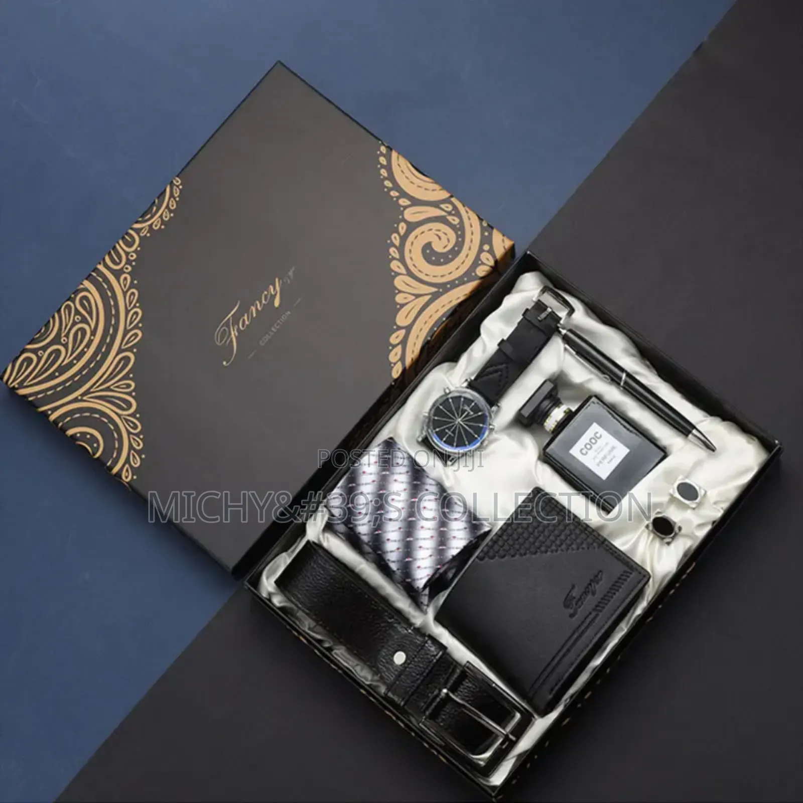Male Gift Set
