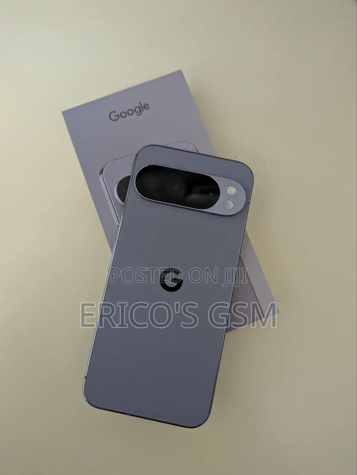Google Pixel 10 Pro XL 256 GB Blue