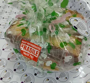 Loaf Cakes