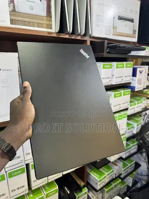 Laptop Lenovo ThinkPad L580 4GB Intel HDD 500GB