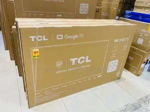 Timeless Streaming TCL 65 Inch P755 Tv